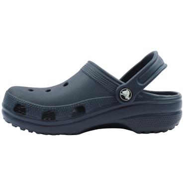 CROCS 206991 410 JUNIOR CLOG - NAVY